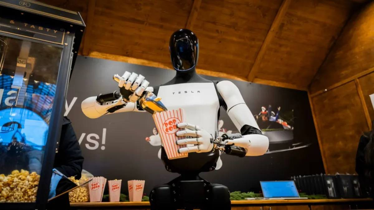 Especialistas debatem como a Inteligência Artificial poderia ameaçar a humanidade